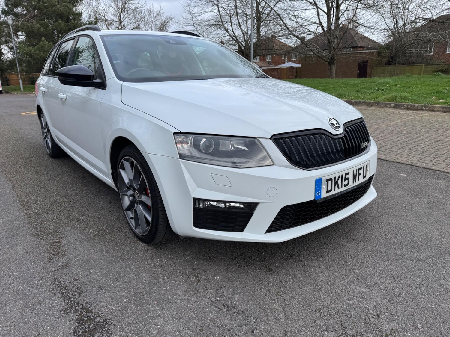 Used Skoda Octavia 2015 for sale - 78086778: Photo 63