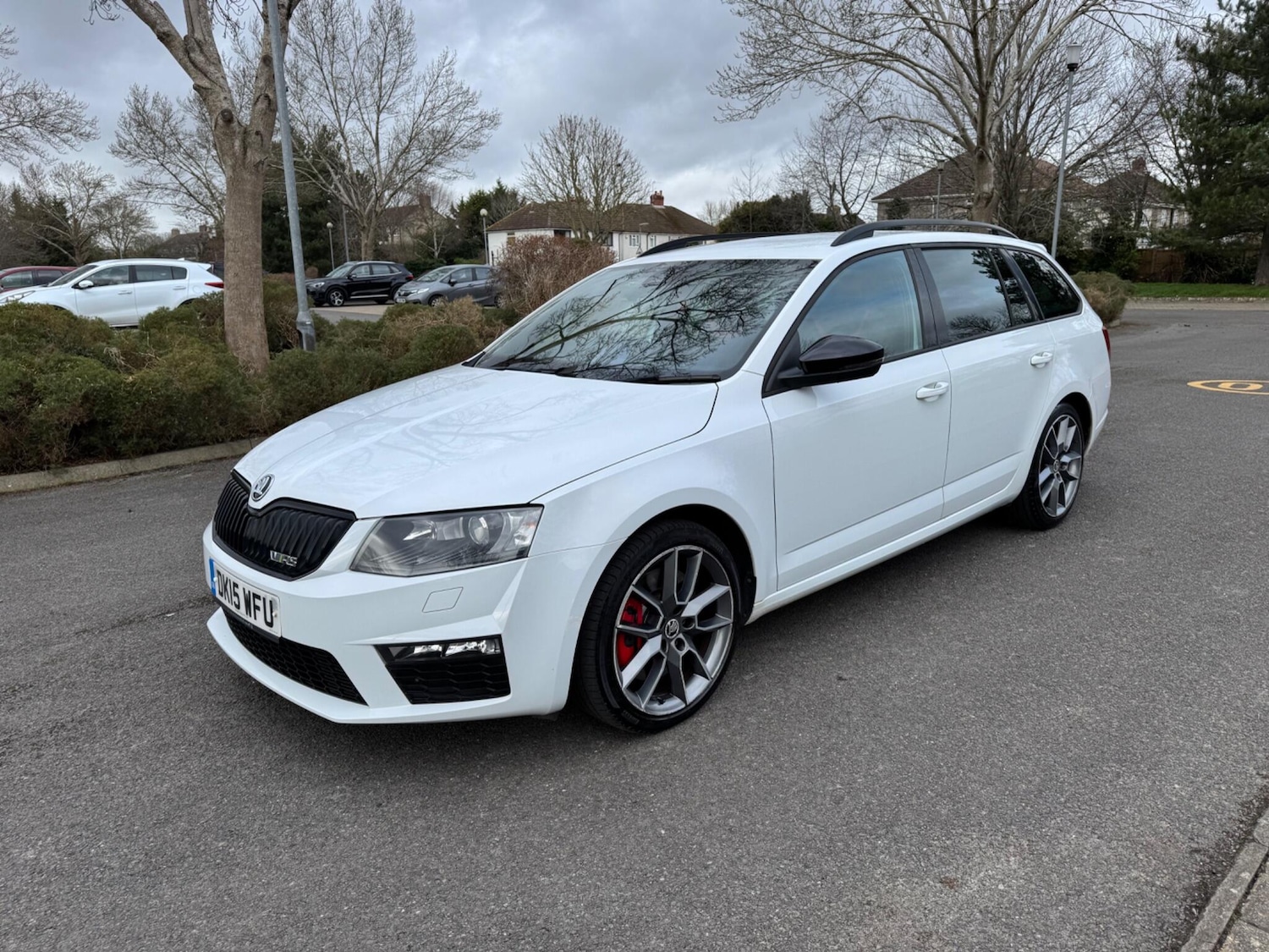 Used Skoda Octavia 2015 for sale - 78086778: Photo 7