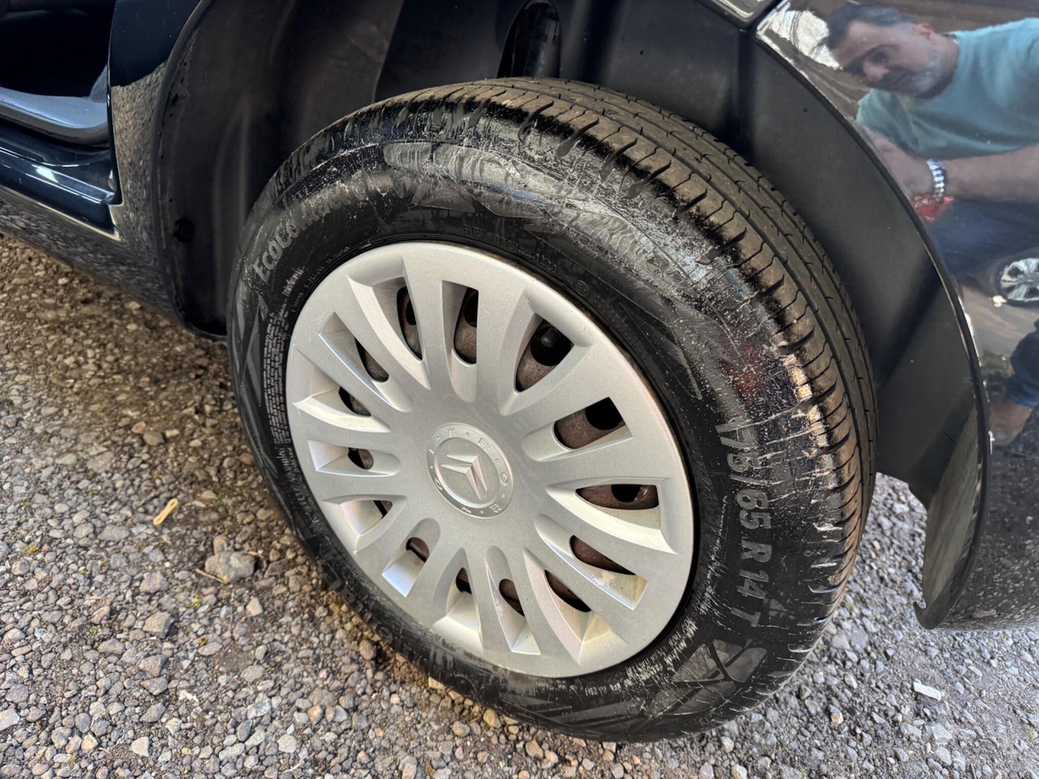 Used Citroen C3 2005 for sale - 78085832: Photo 14