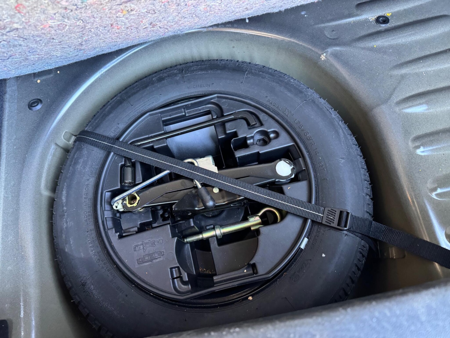 Used Citroen C3 2005 for sale - 78085832: Photo 17