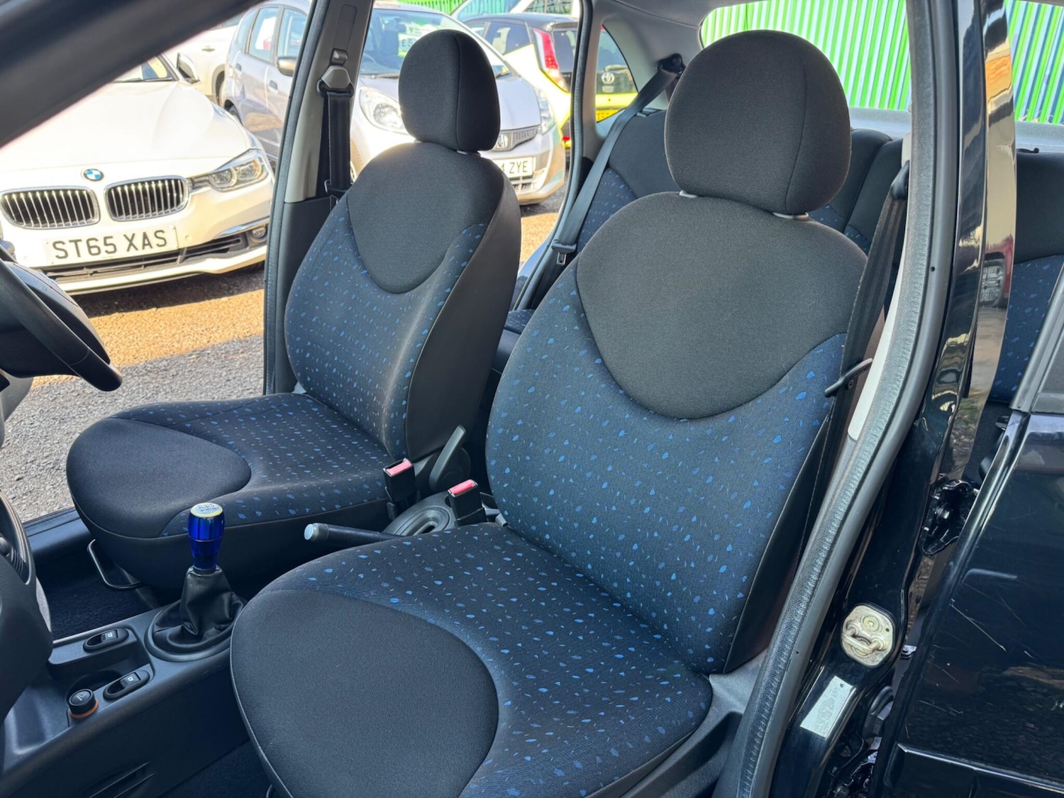 Used Citroen C3 2005 for sale - 78085832: Photo 27