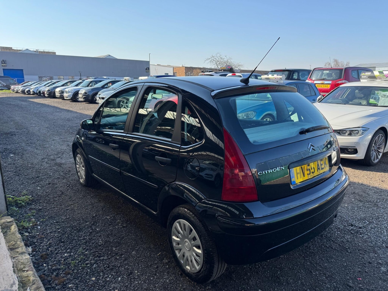 Used Citroen C3 2005 for sale - 78085832: Photo 31