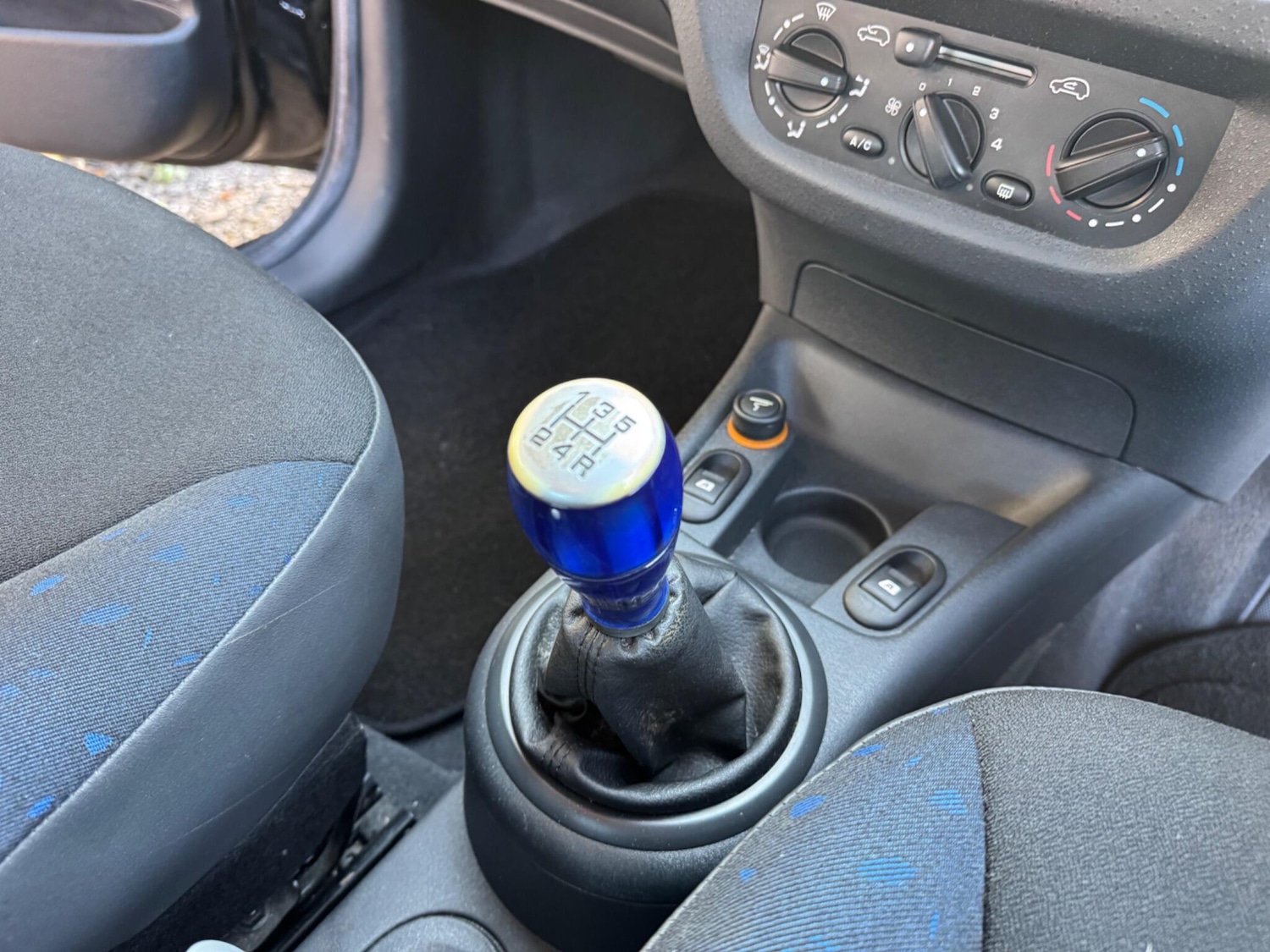 Used Citroen C3 2005 for sale - 78085832: Photo 5