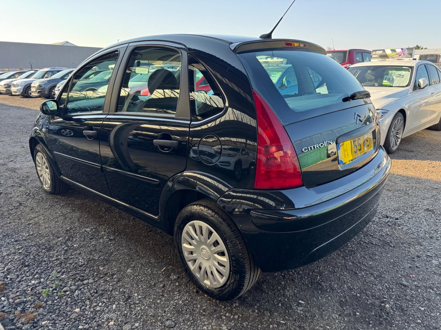 Used Citroen C3 2005 for sale - 78085832: Photo 7