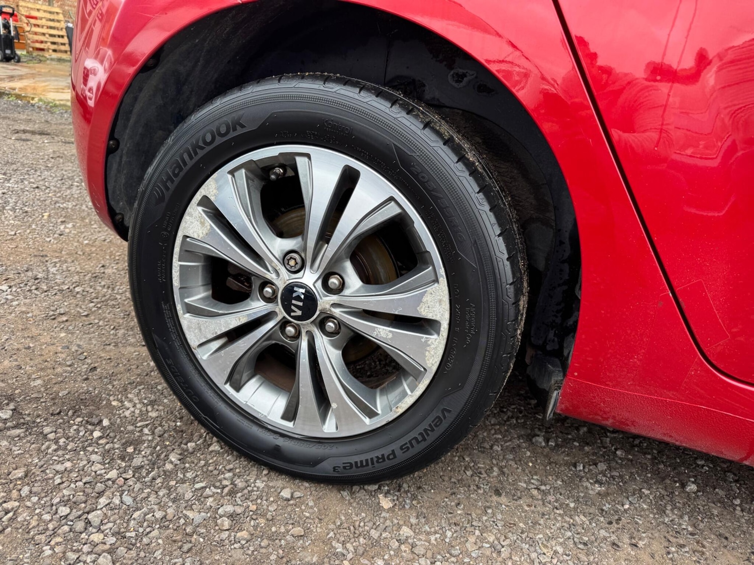 Used Kia Venga 2015 for sale - 78085784: Photo 16