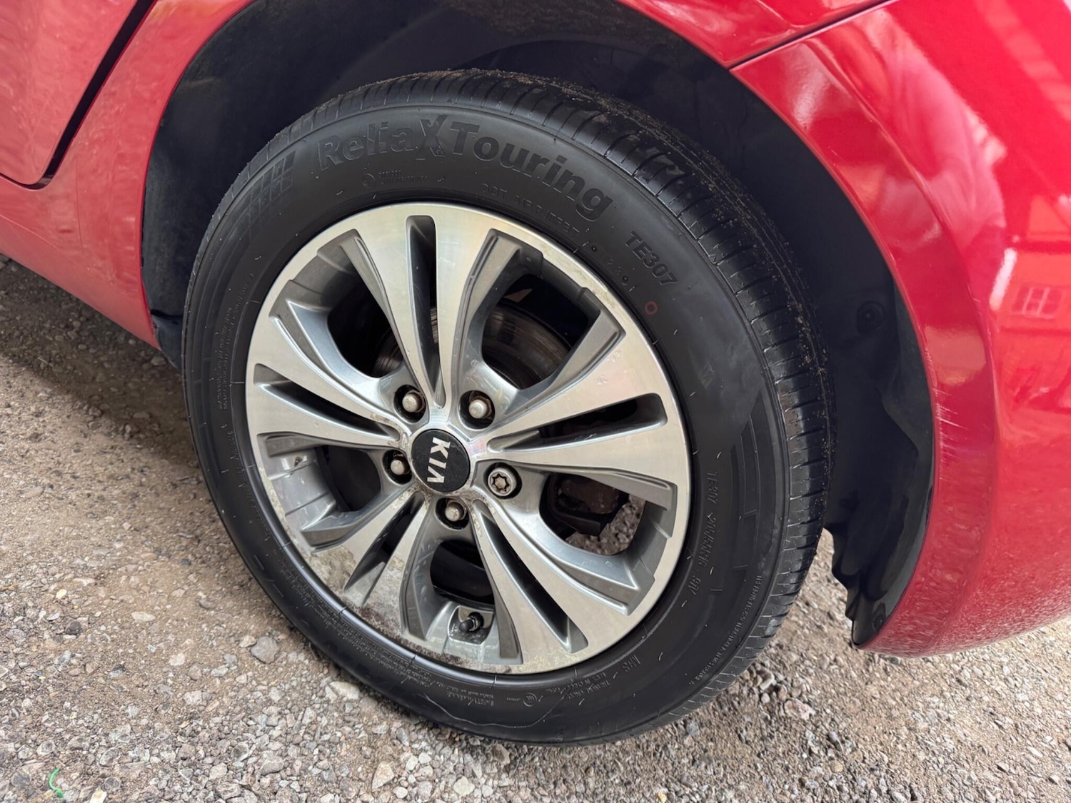 Used Kia Venga 2015 for sale - 78085784: Photo 18