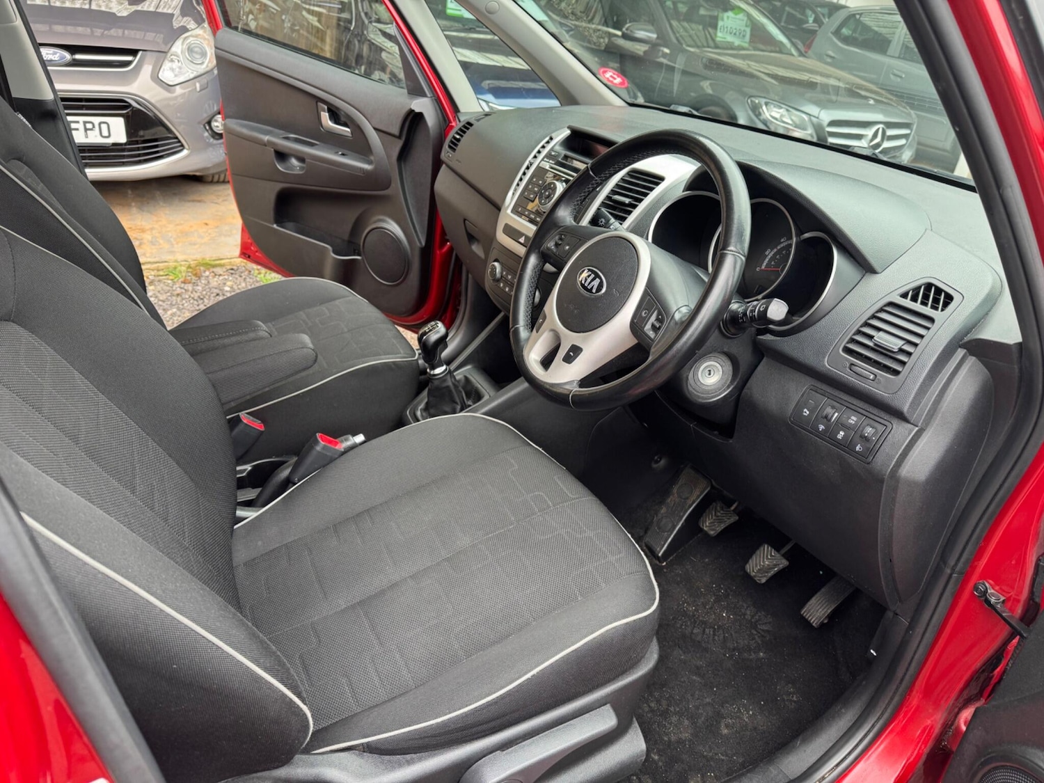 Used Kia Venga 2015 for sale - 78085784: Photo 26