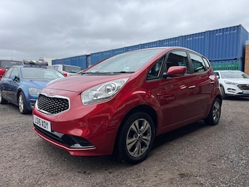 Used Kia Venga 2015 for sale - 78085784: Photo