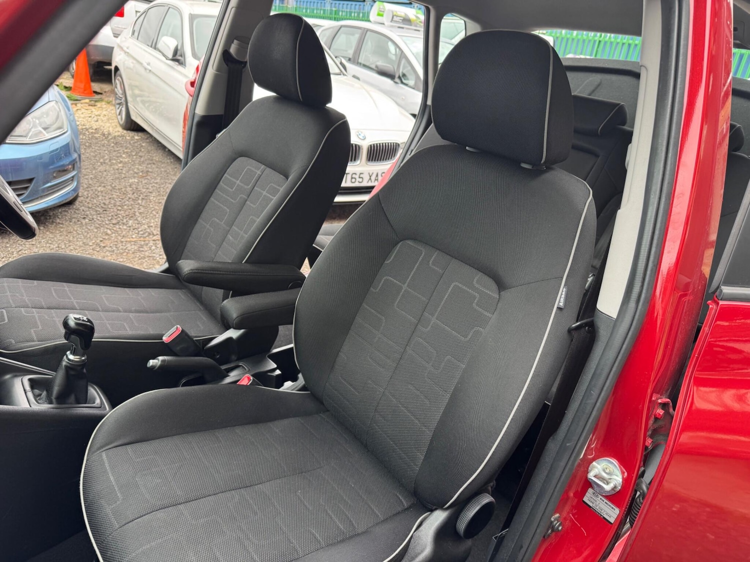 Used Kia Venga 2015 for sale - 78085784: Photo 30