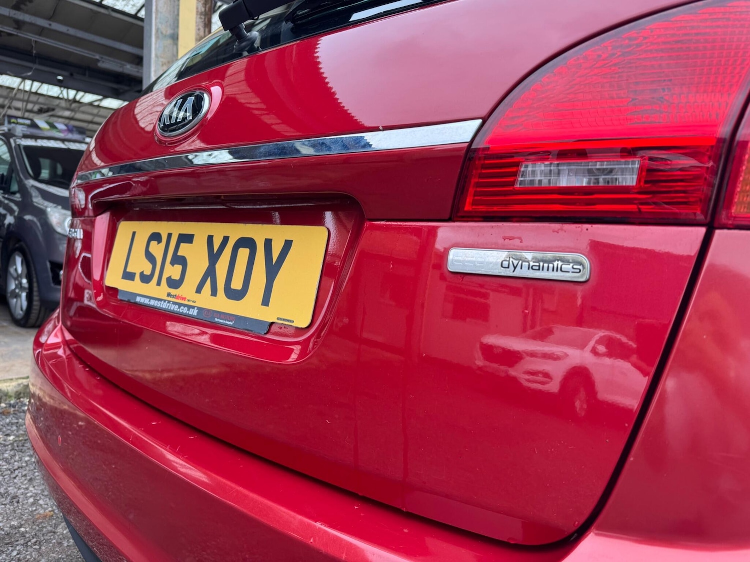 Used Kia Venga 2015 for sale - 78085784: Photo 34