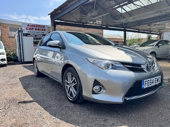 Used Toyota Auris 2014 for sale - 79250545: Photo
