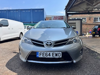 Used Toyota Auris 2014 for sale - 79250545: Photo