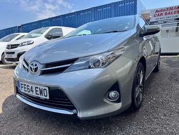 Used Toyota Auris 2014 for sale - 79250545: Photo
