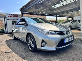 Used Toyota Auris 2014 for sale - 79250545: Photo