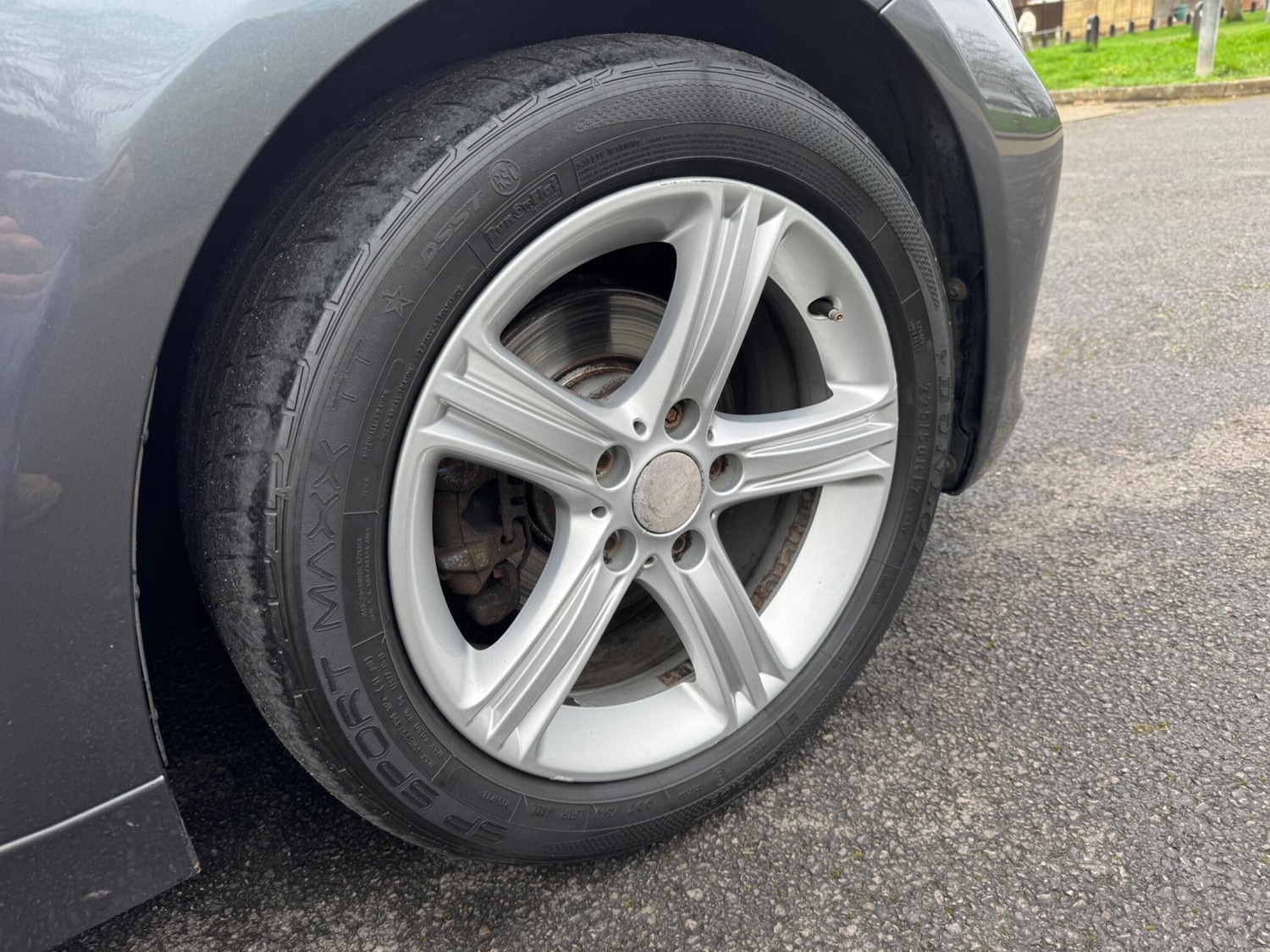 Used BMW 3 Series 2013 for sale - 78102412: Photo 12