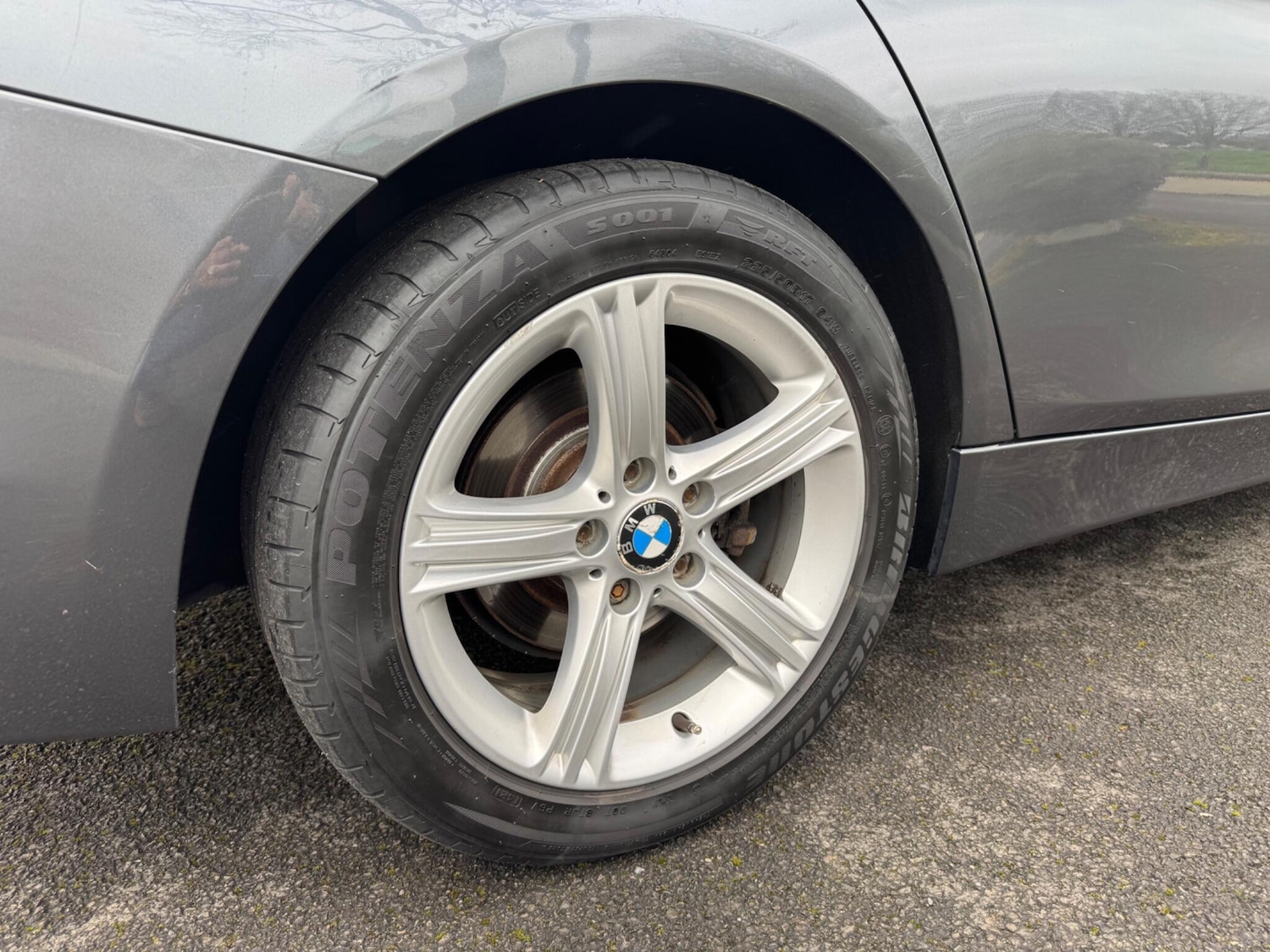 Used BMW 3 Series 2013 for sale - 78102412: Photo 13