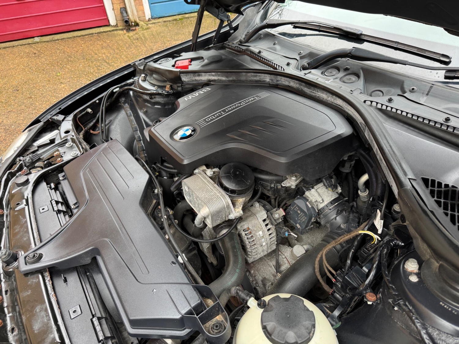 Used BMW 3 Series 2013 for sale - 78102412: Photo 14