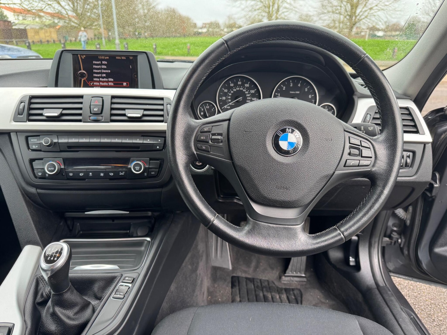 Used BMW 3 Series 2013 for sale - 78102412: Photo 26