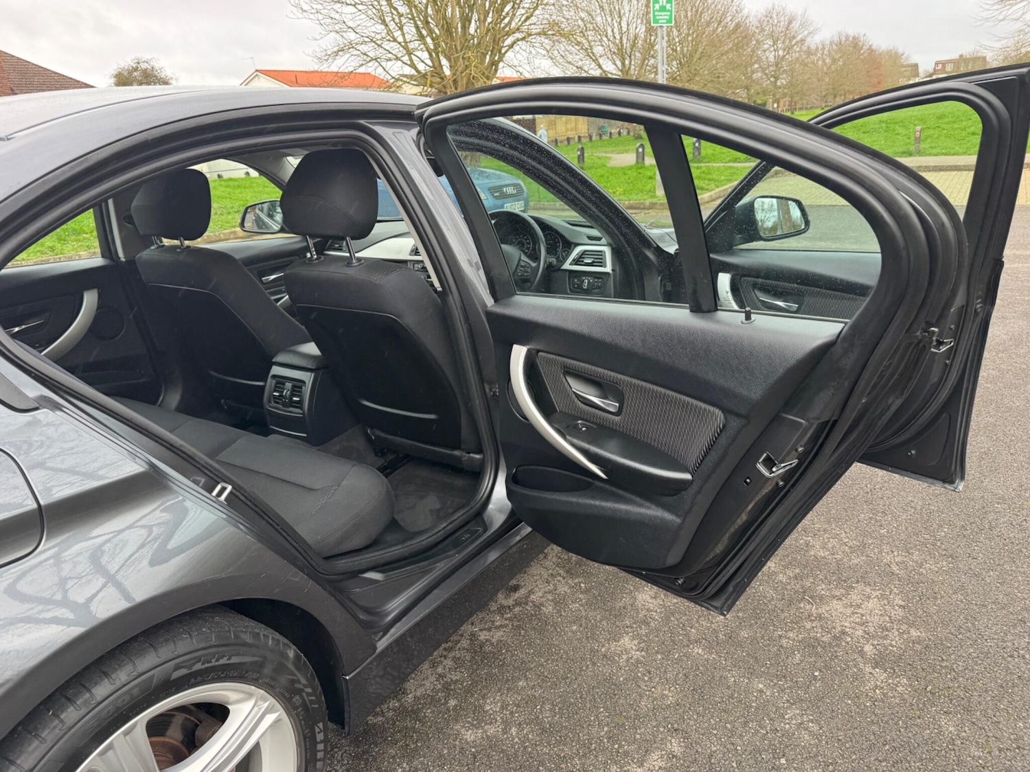 Used BMW 3 Series 2013 for sale - 78102412: Photo 34