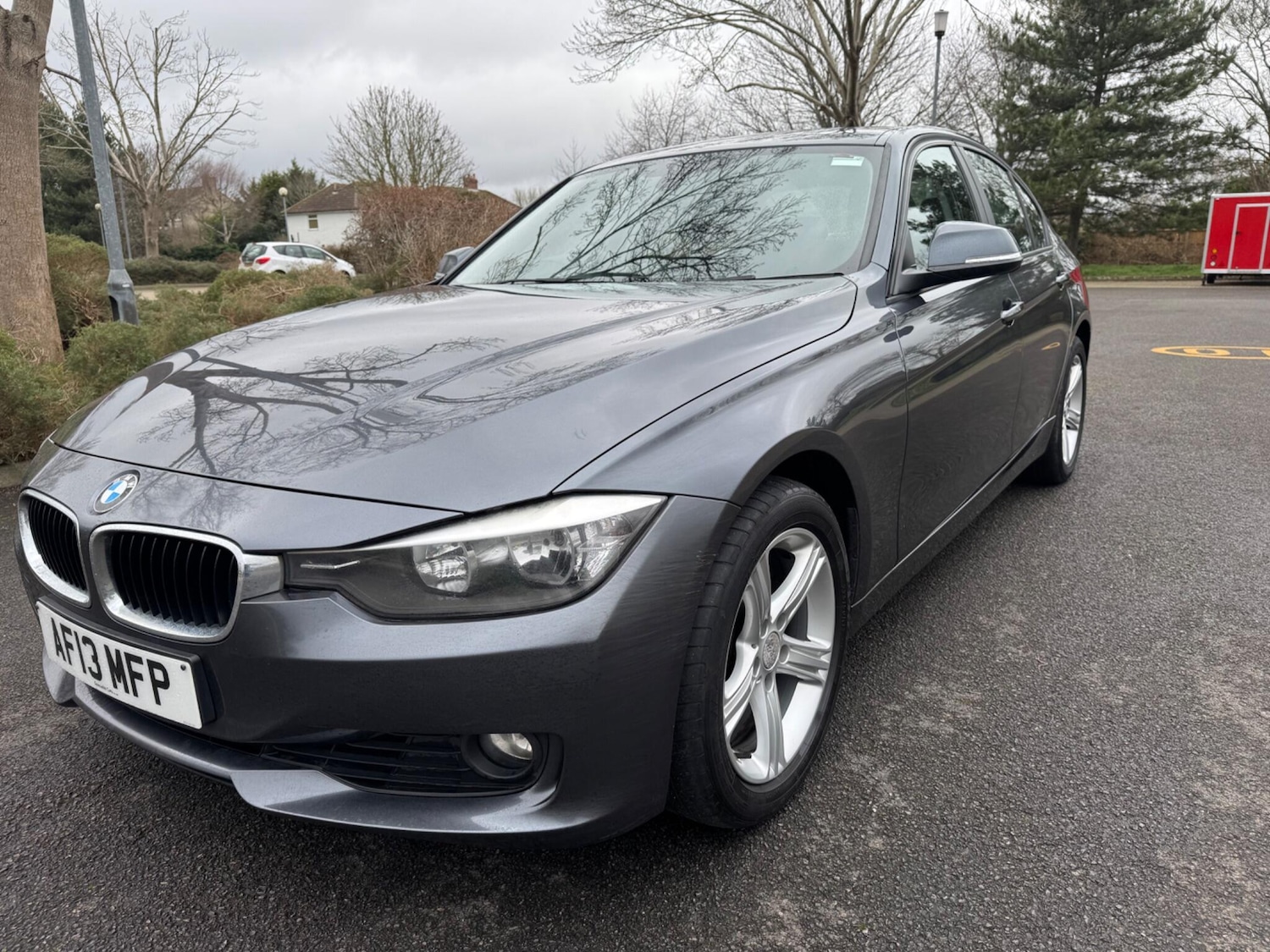 Used BMW 3 Series 2013 for sale - 78102412: Photo 36