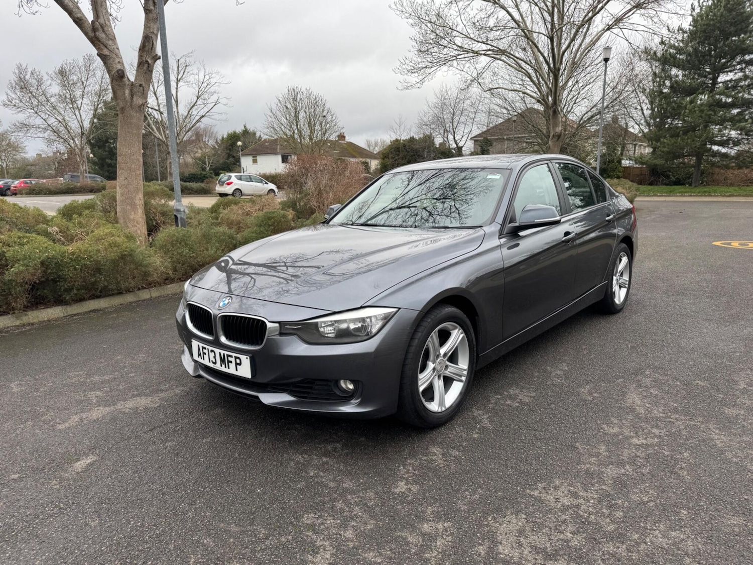 Used BMW 3 Series 2013 for sale - 78102412: Photo 37