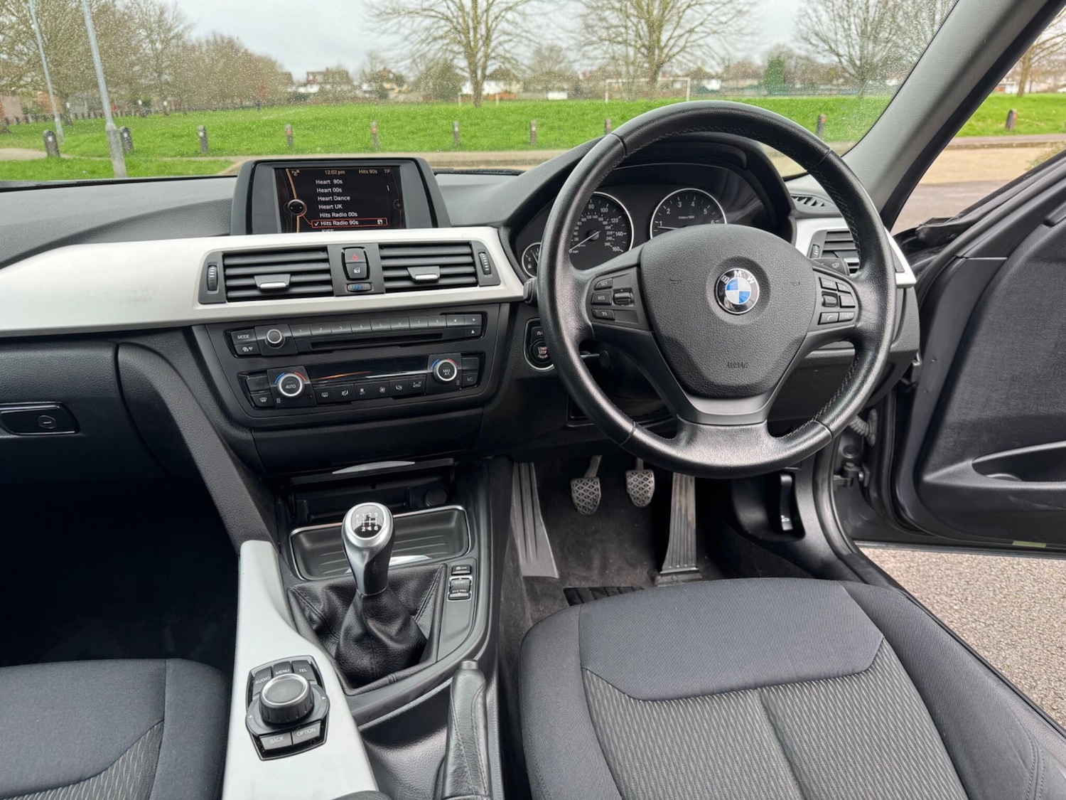 Used BMW 3 Series 2013 for sale - 78102412: Photo 4