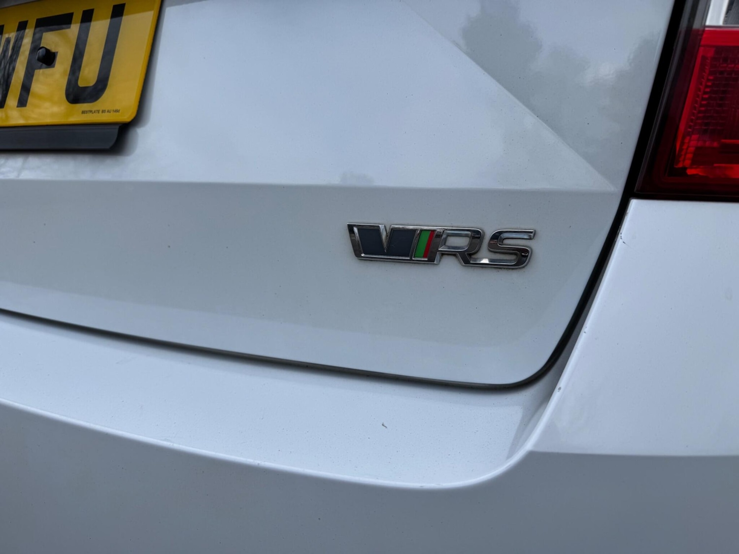 Used Skoda Octavia for sale - 78102424: Photo 11