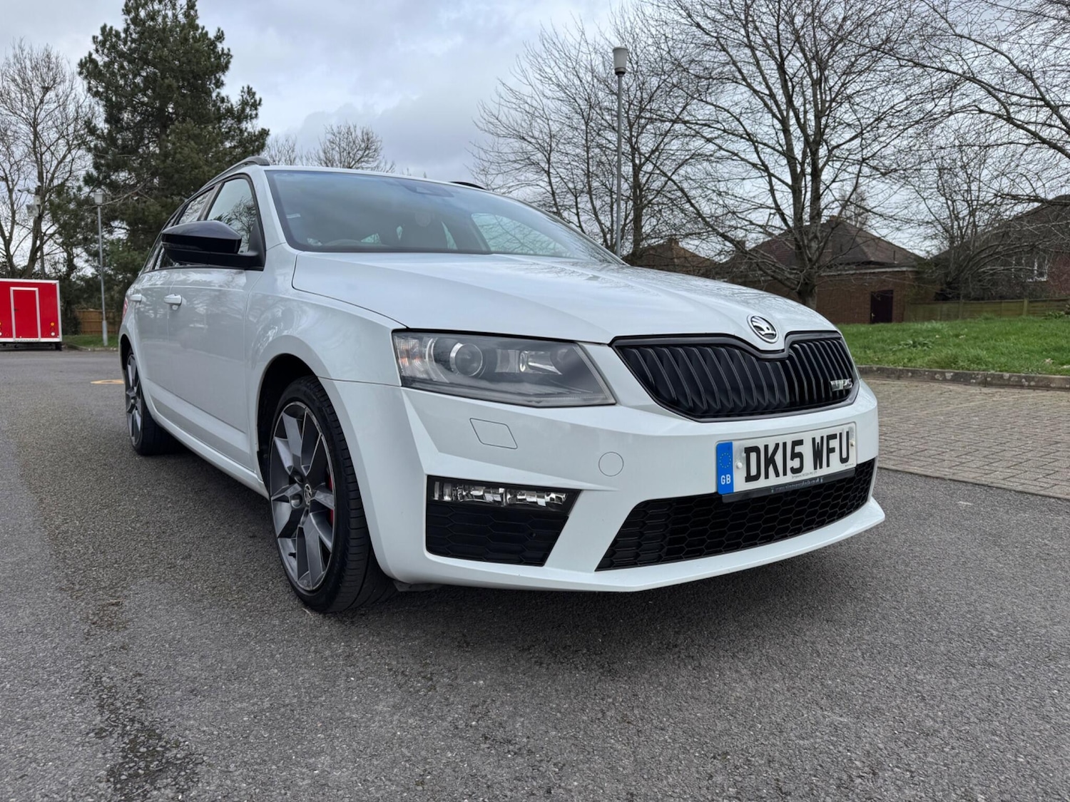 Used Skoda Octavia for sale - 78102424: Photo 12