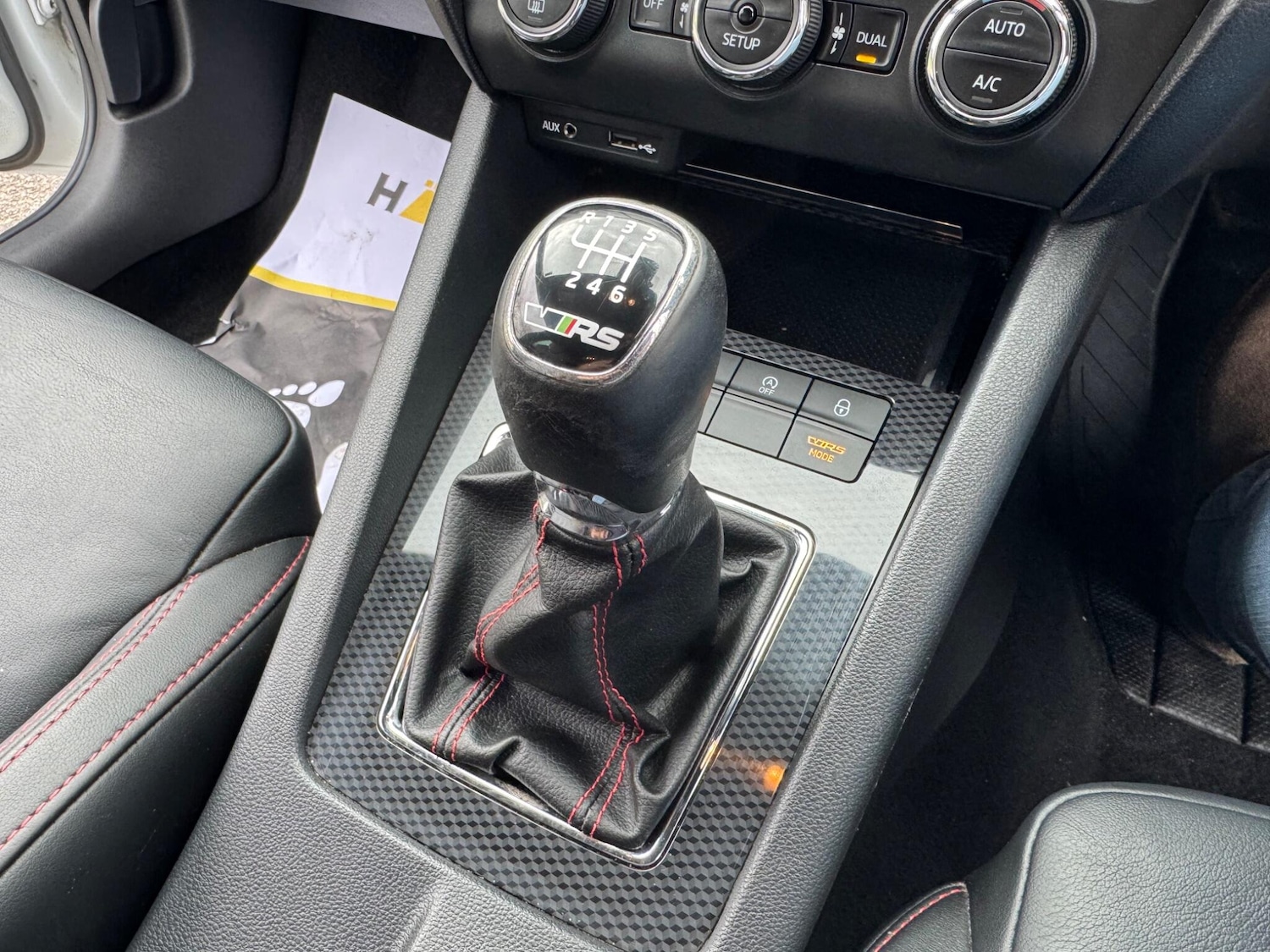 Used Skoda Octavia for sale - 78102424: Photo 14