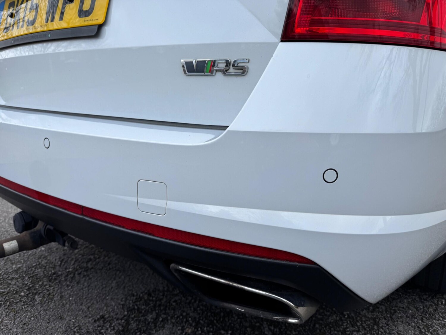 Used Skoda Octavia for sale - 78102424: Photo 17