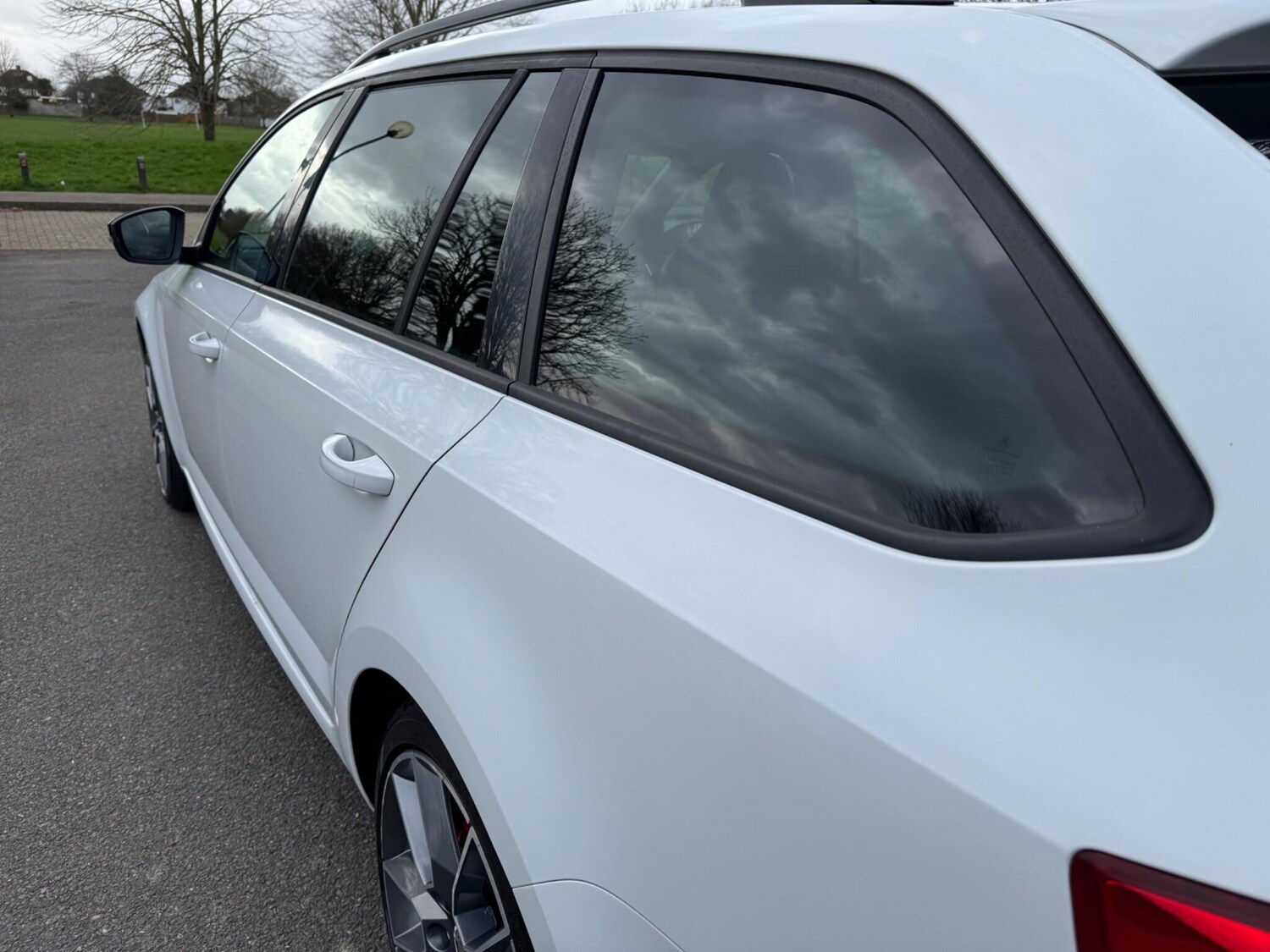 Used Skoda Octavia for sale - 78102424: Photo 19