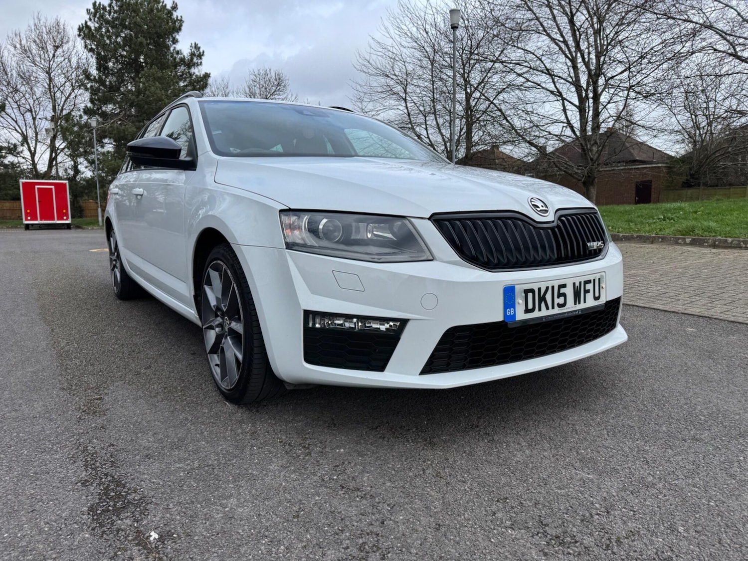 Used Skoda Octavia for sale - 78102424: Photo 2