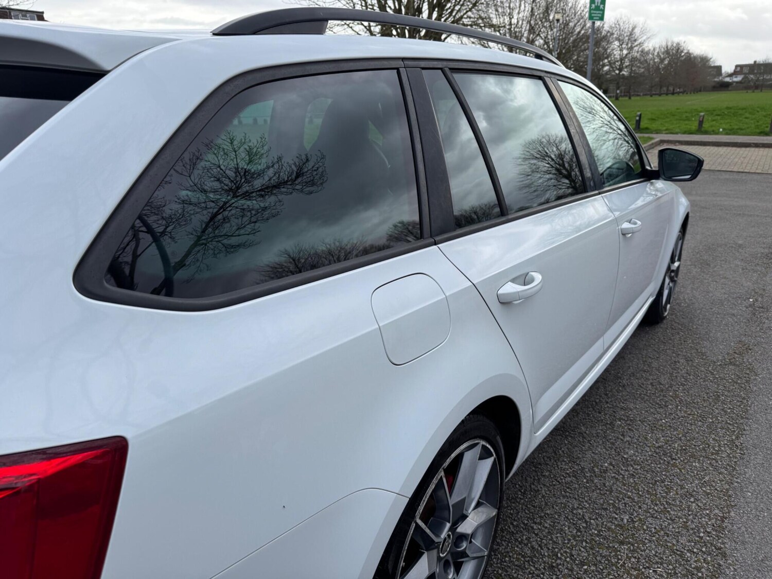 Used Skoda Octavia for sale - 78102424: Photo 20