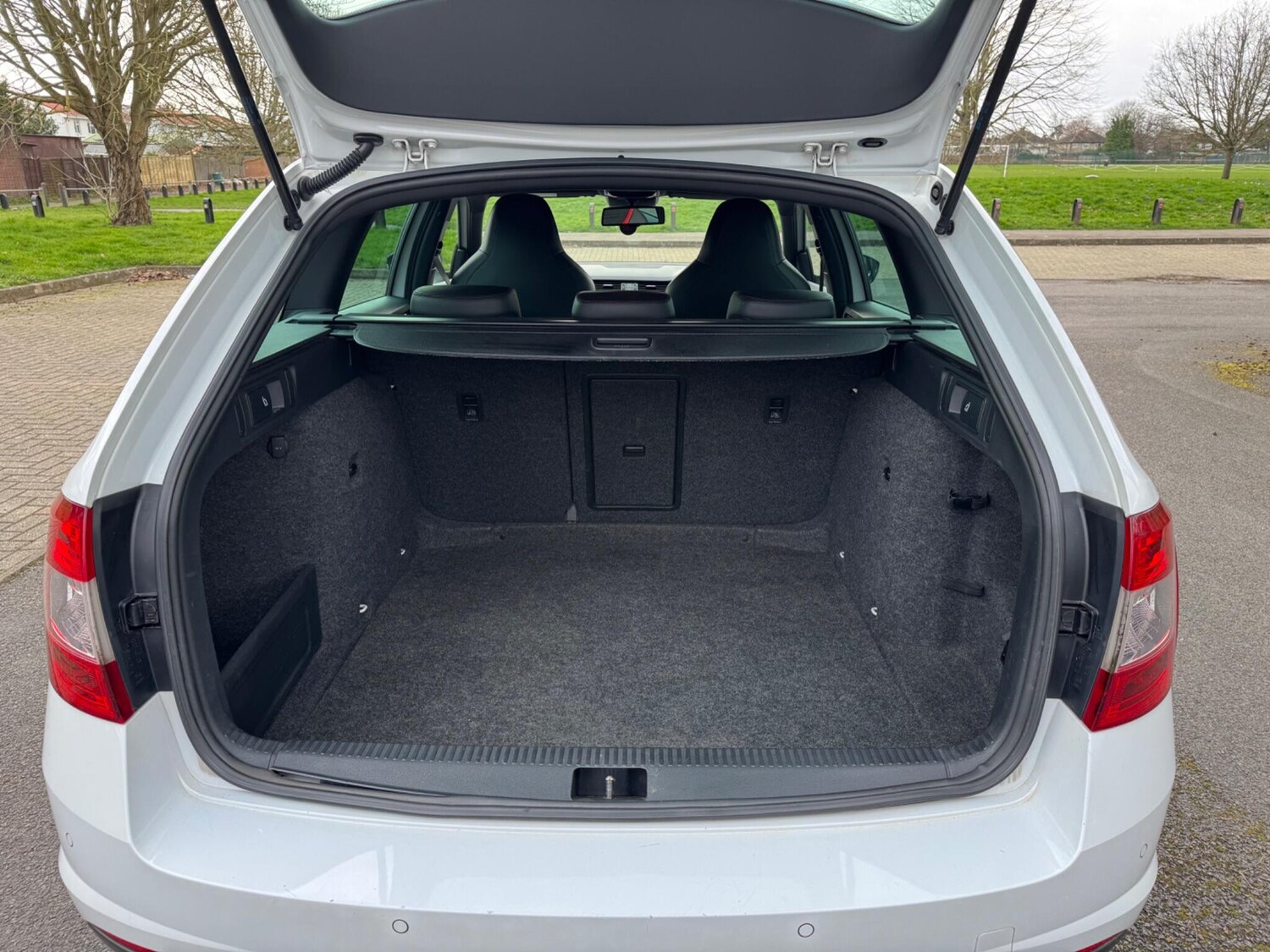 Used Skoda Octavia for sale - 78102424: Photo 26