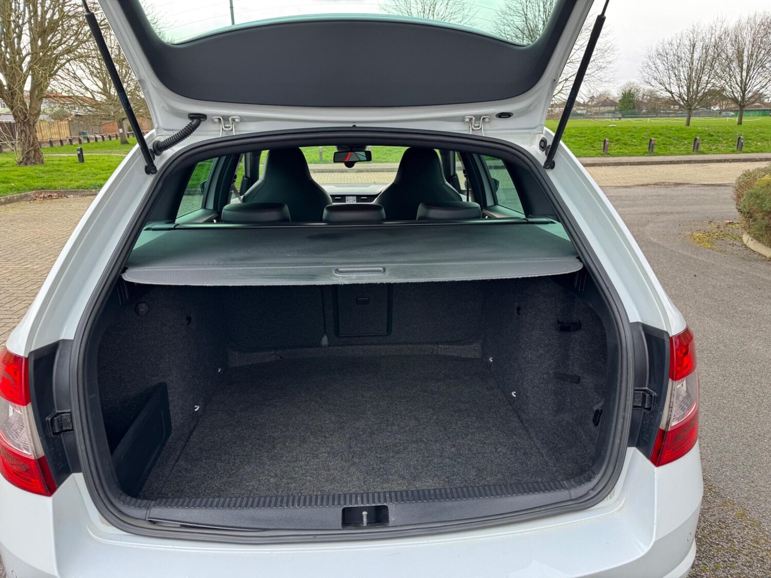 Used Skoda Octavia for sale - 78102424: Photo 27