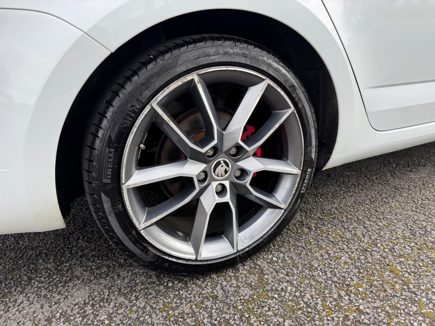 Used Skoda Octavia for sale - 78102424: Photo 29