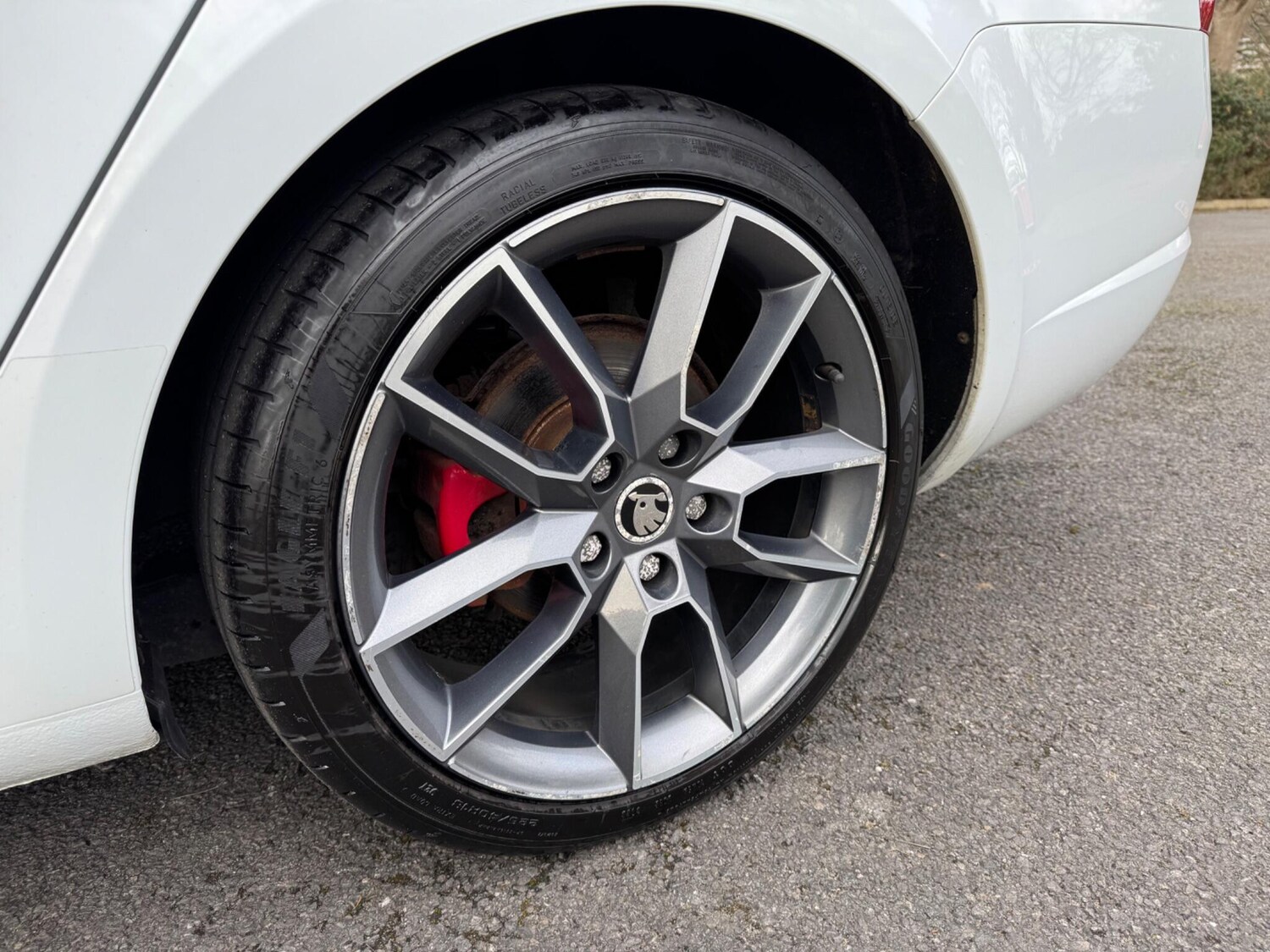 Used Skoda Octavia for sale - 78102424: Photo 30