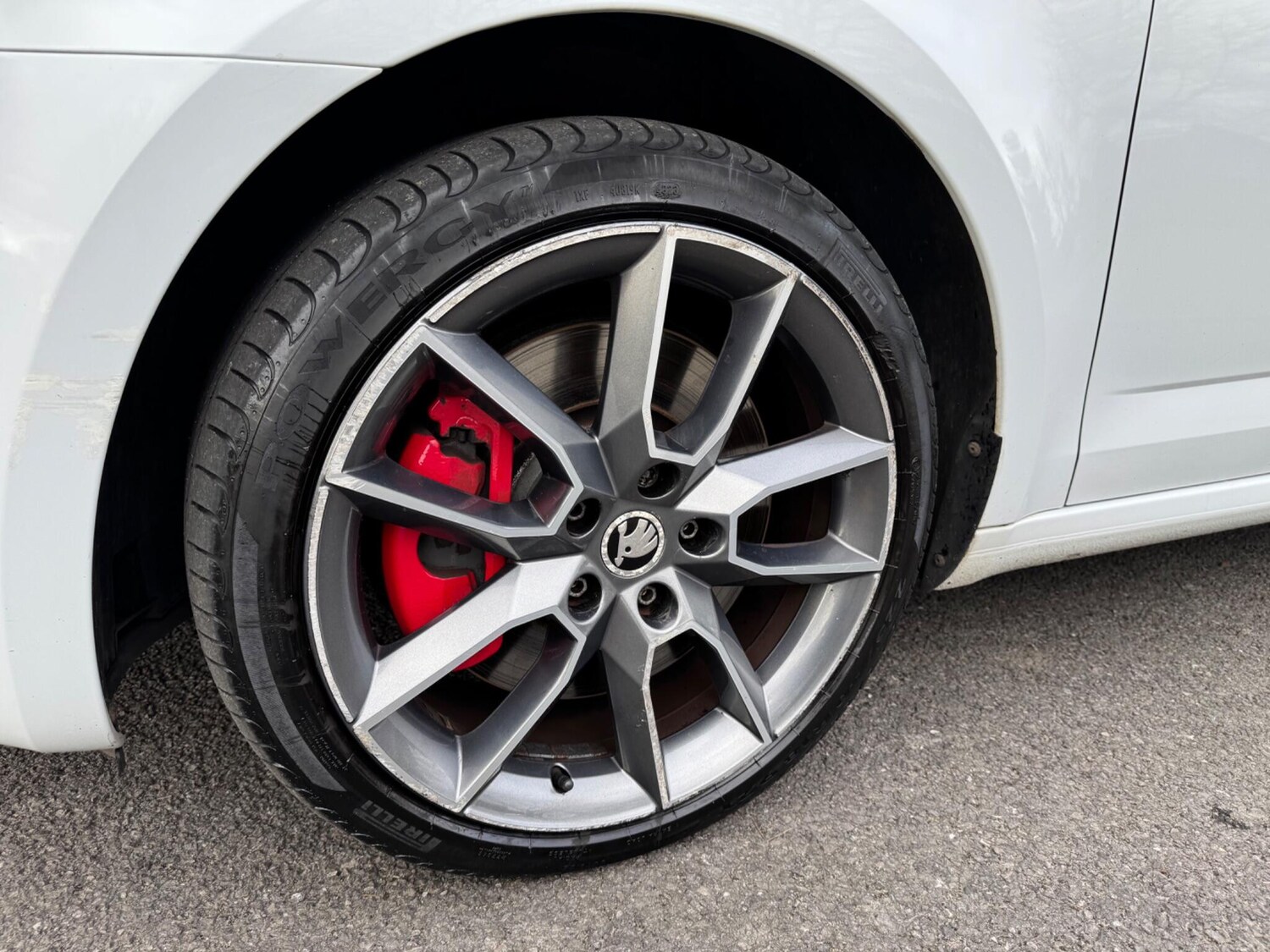 Used Skoda Octavia for sale - 78102424: Photo 32