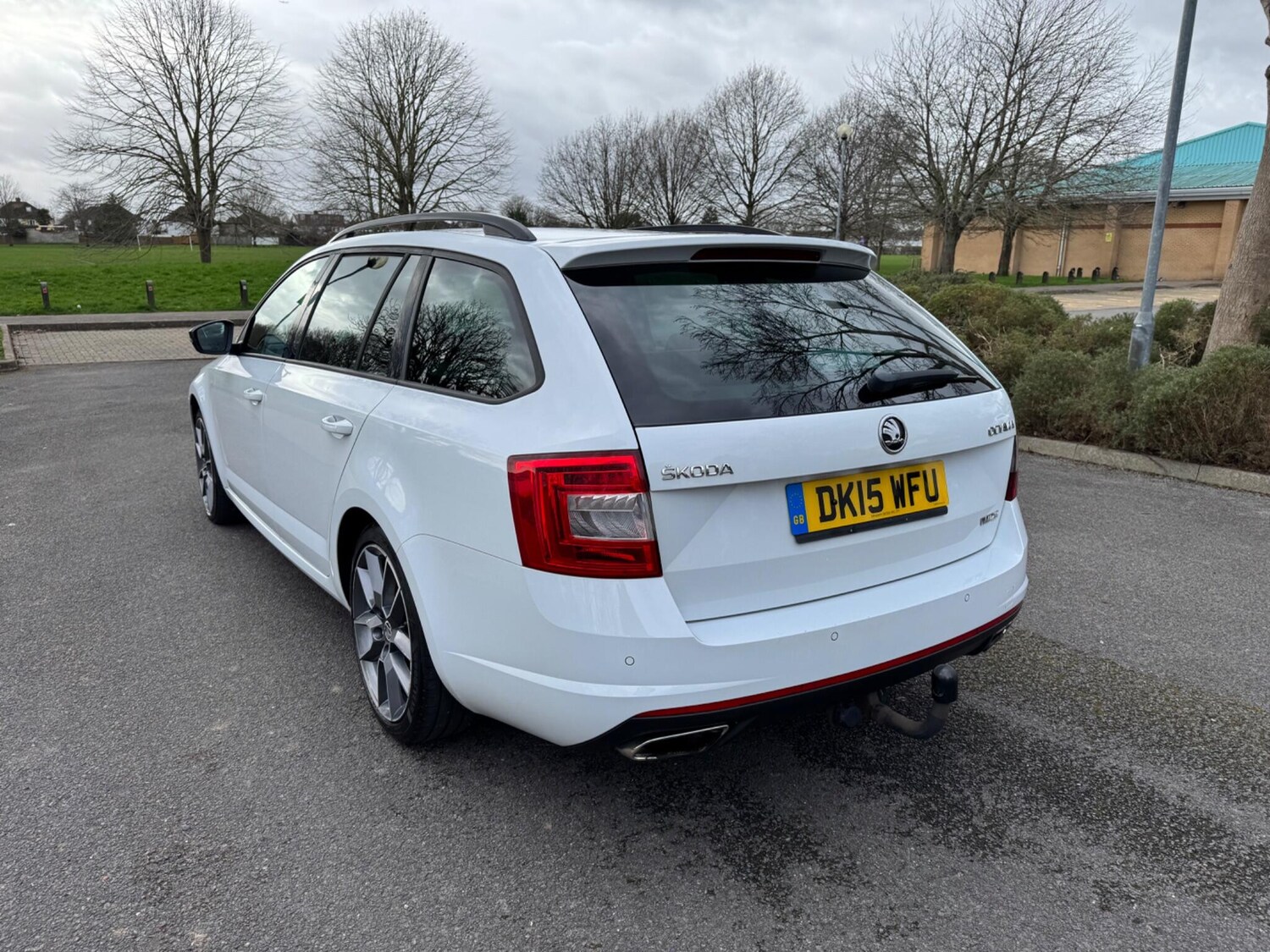 Used Skoda Octavia for sale - 78102424: Photo 35