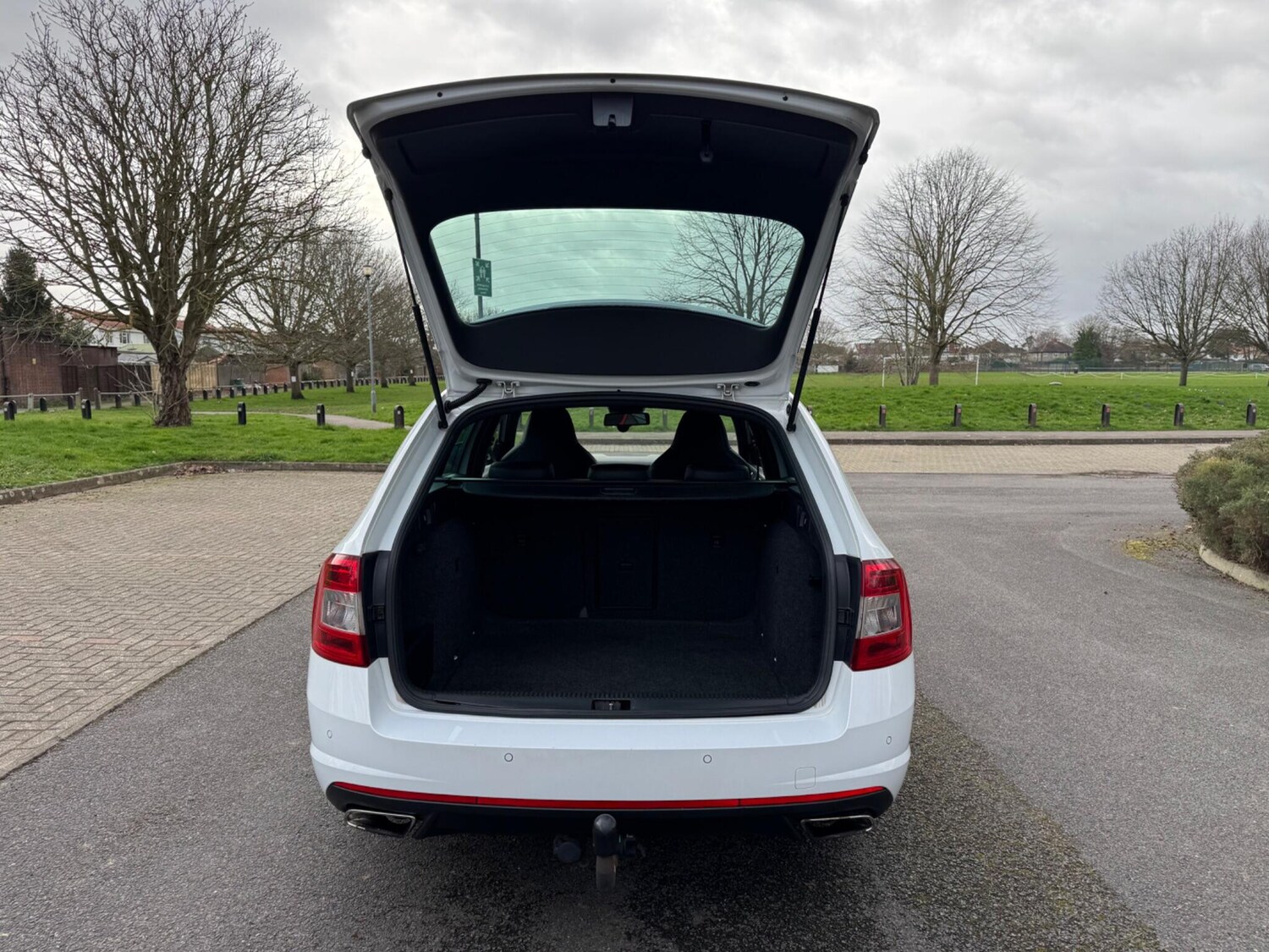 Used Skoda Octavia for sale - 78102424: Photo 37