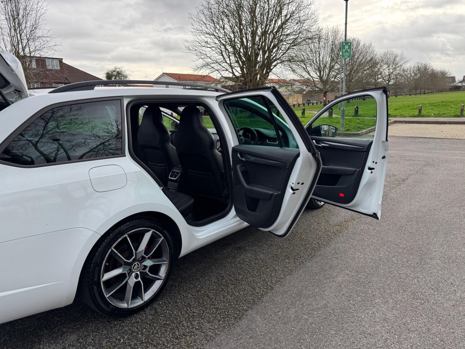 Used Skoda Octavia for sale - 78102424: Photo 41