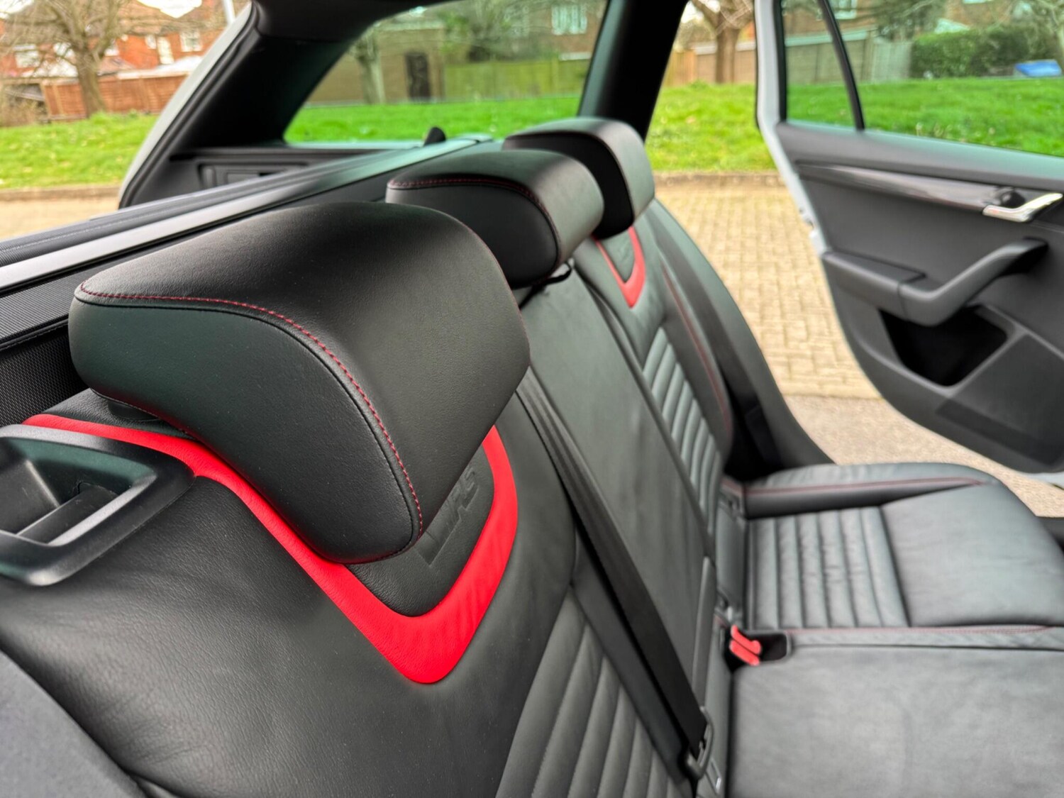 Used Skoda Octavia for sale - 78102424: Photo 42