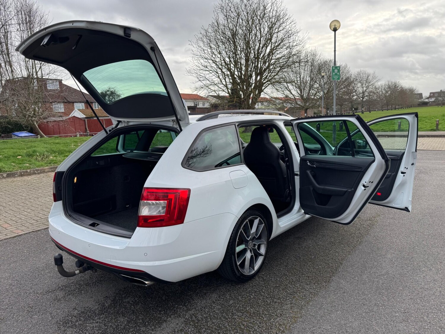 Used Skoda Octavia for sale - 78102424: Photo 46