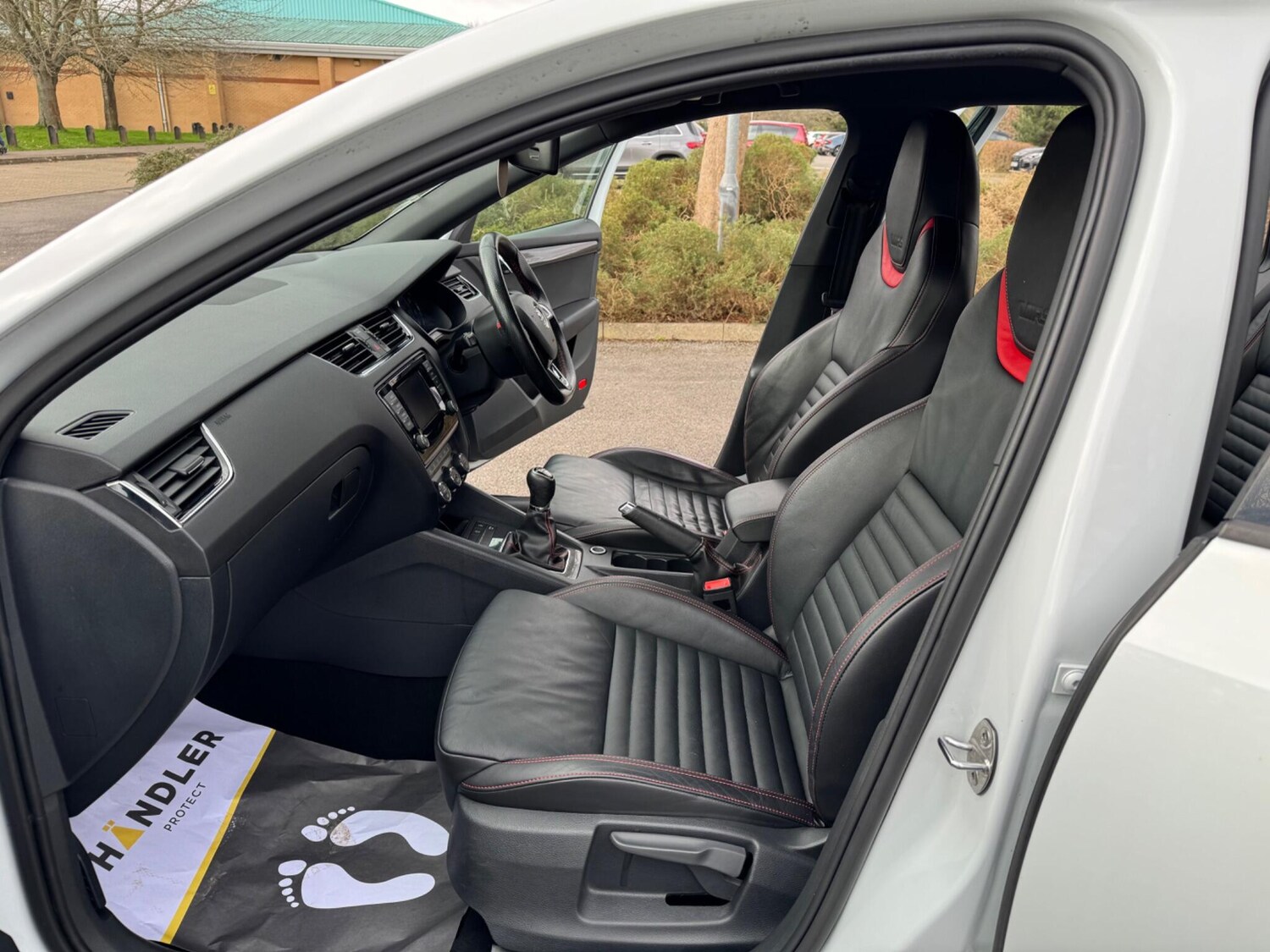 Used Skoda Octavia for sale - 78102424: Photo 49