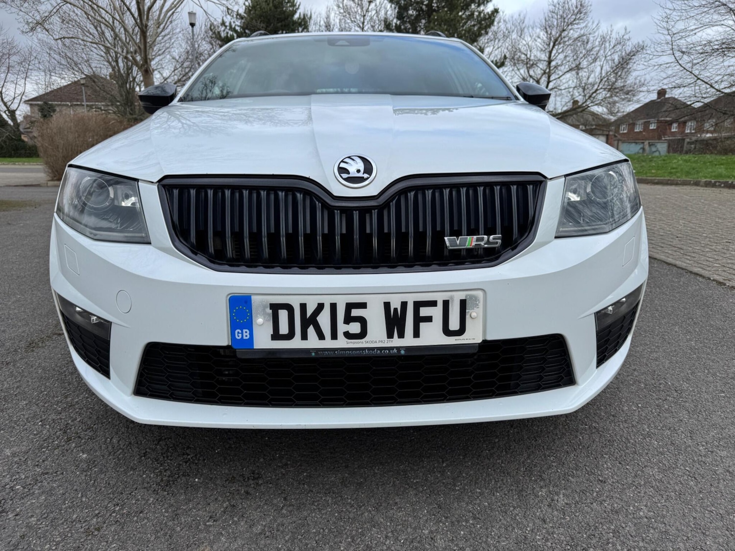 Used Skoda Octavia for sale - 78102424: Photo 5