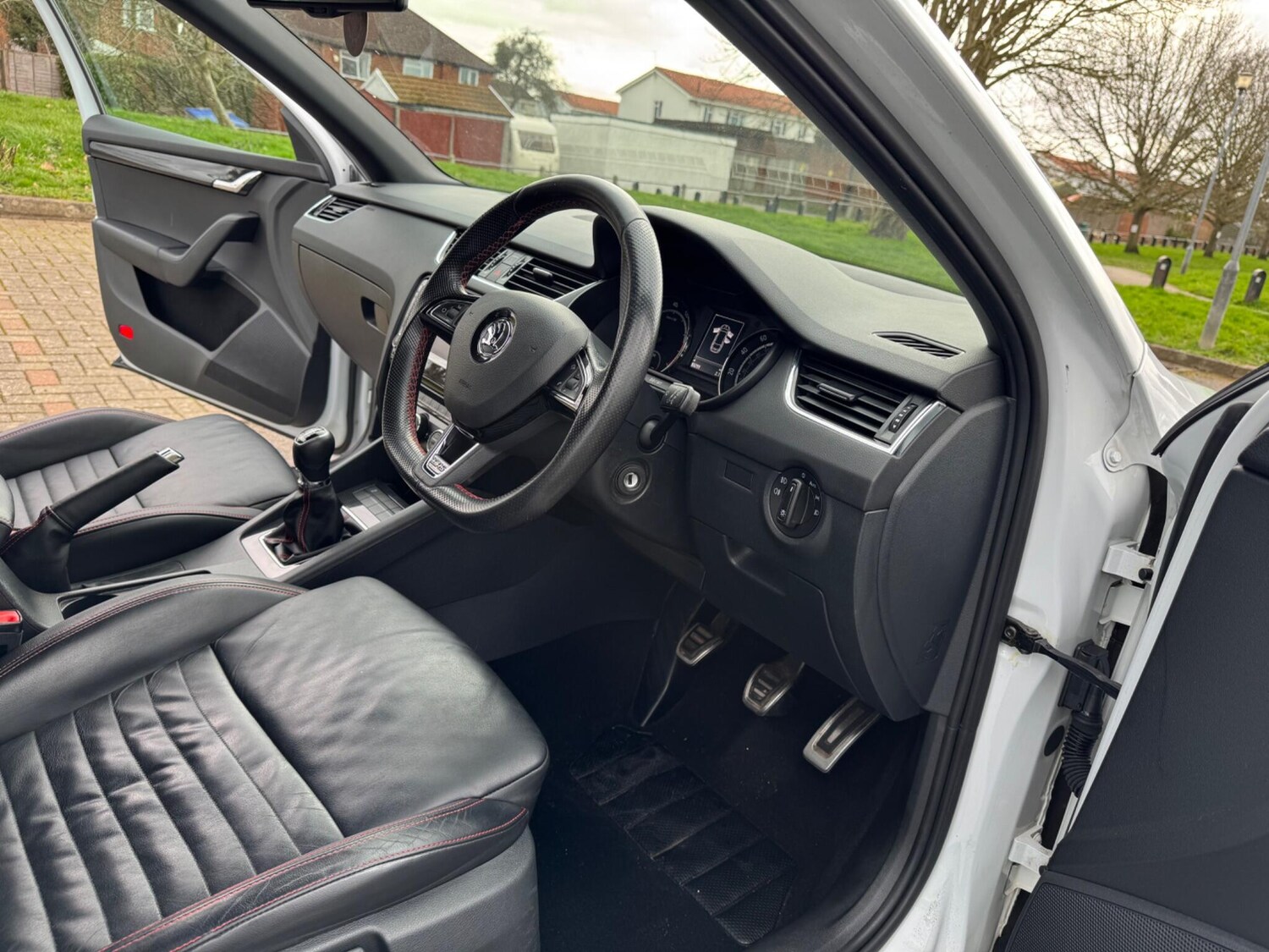 Used Skoda Octavia for sale - 78102424: Photo 50