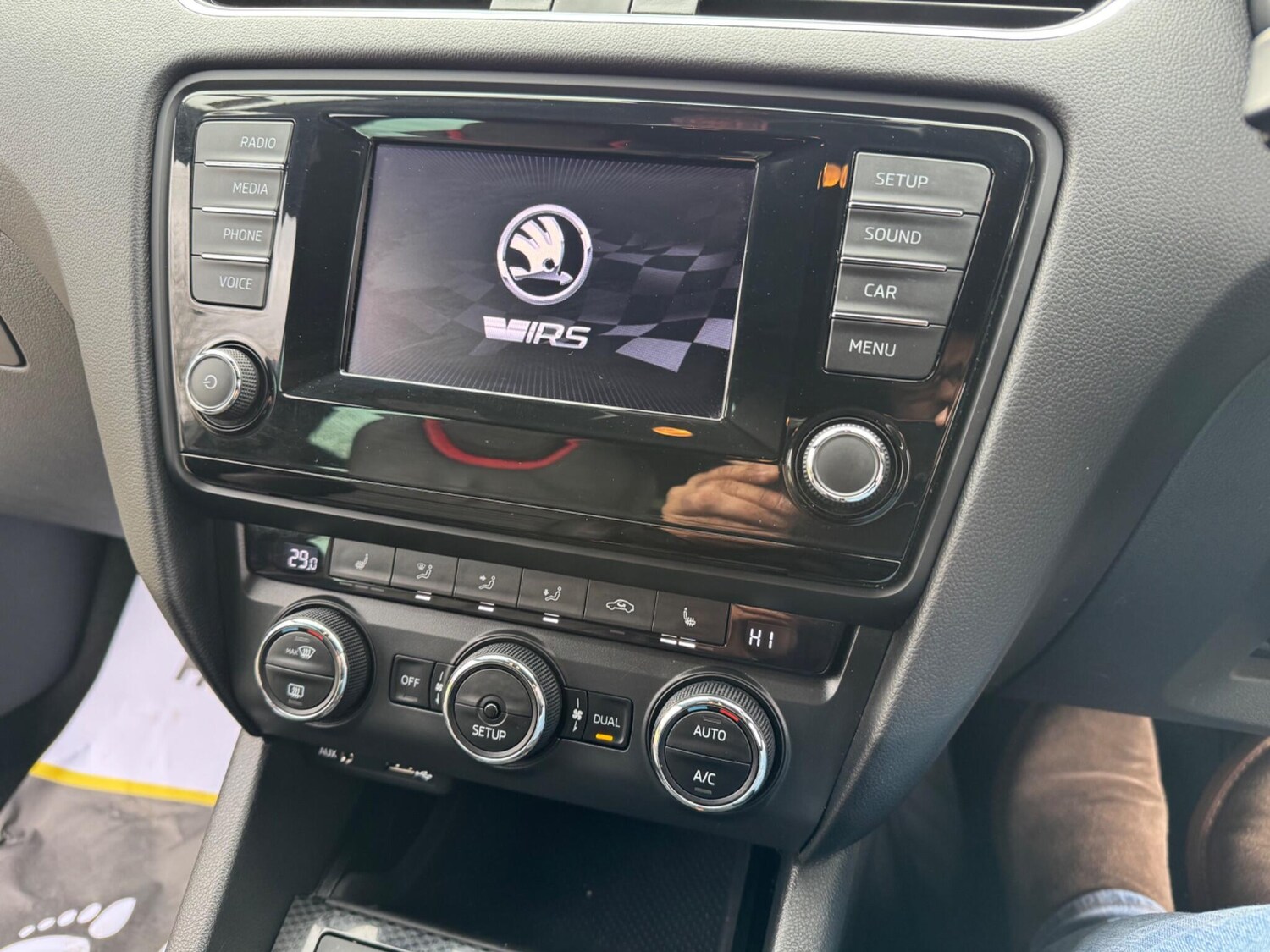 Used Skoda Octavia for sale - 78102424: Photo 52