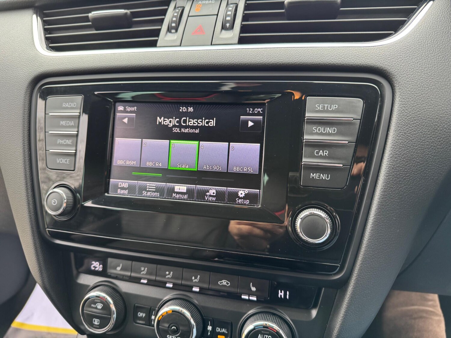 Used Skoda Octavia for sale - 78102424: Photo 56