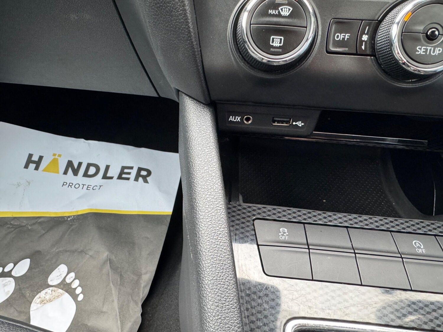 Used Skoda Octavia for sale - 78102424: Photo 59