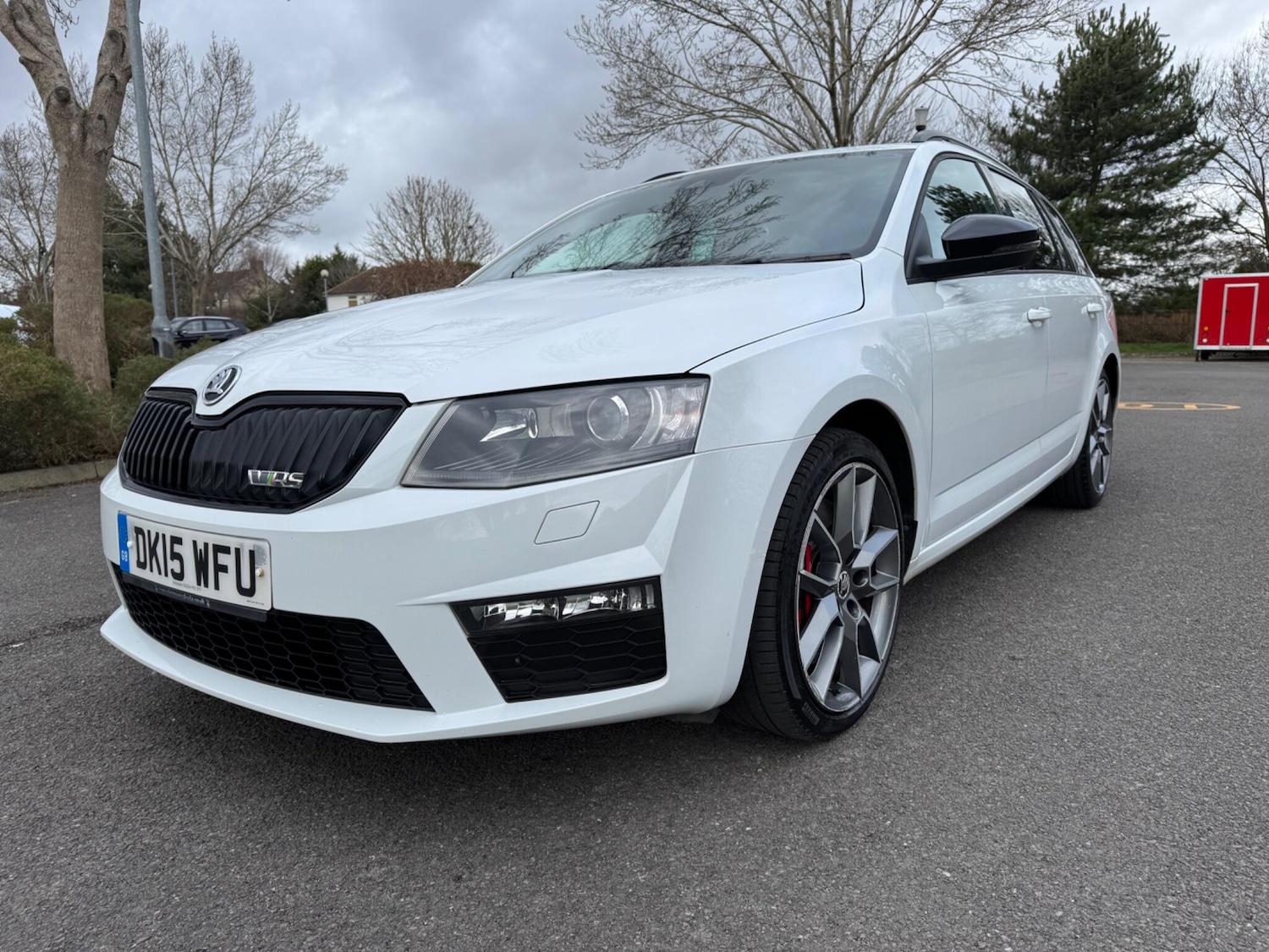Used Skoda Octavia for sale - 78102424: Photo 6